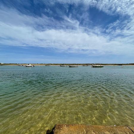 Fantastico Apartamento T2 A 2Min Do Acesso A Praia Cozyin Cabanas Кабанаш-де-Тавіра Екстер'єр фото