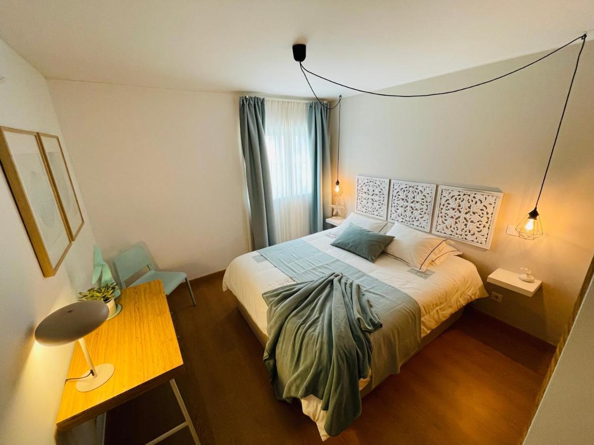 Fantastico Apartamento T2 A 2Min Do Acesso A Praia Cozyin Cabanas Кабанаш-де-Тавіра Екстер'єр фото