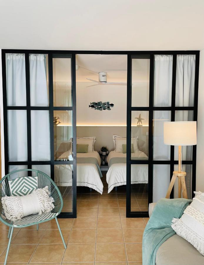 Fantastico Apartamento T2 A 2Min Do Acesso A Praia Cozyin Cabanas Кабанаш-де-Тавіра Екстер'єр фото