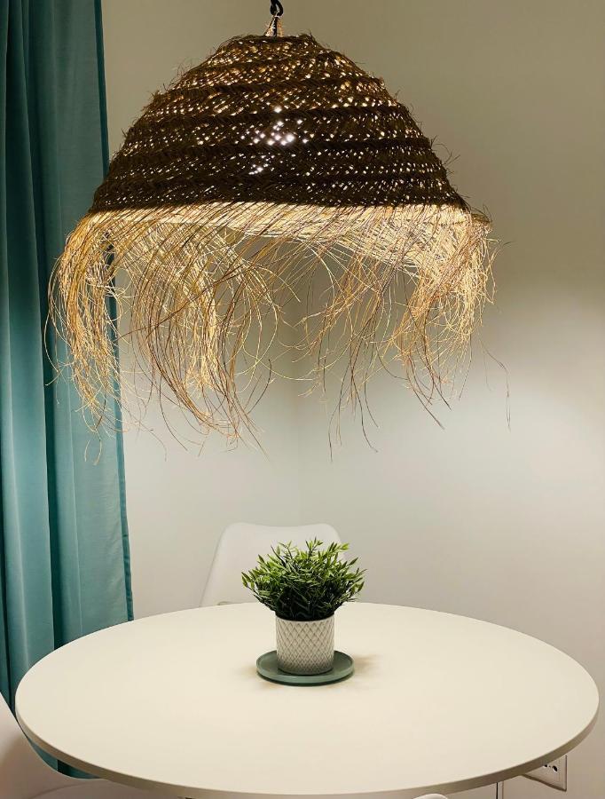 Fantastico Apartamento T2 A 2Min Do Acesso A Praia Cozyin Cabanas Кабанаш-де-Тавіра Екстер'єр фото