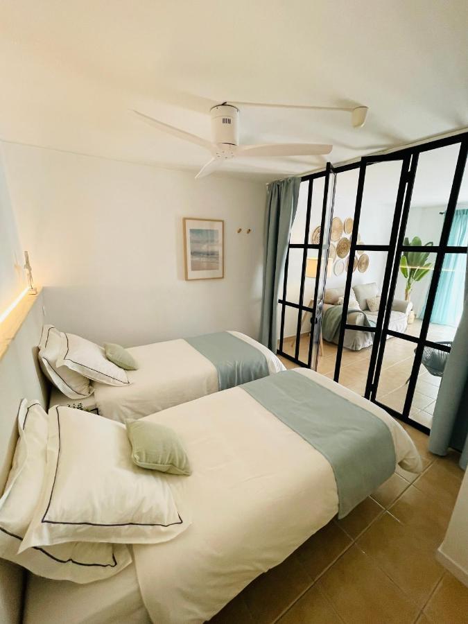Fantastico Apartamento T2 A 2Min Do Acesso A Praia Cozyin Cabanas Кабанаш-де-Тавіра Екстер'єр фото
