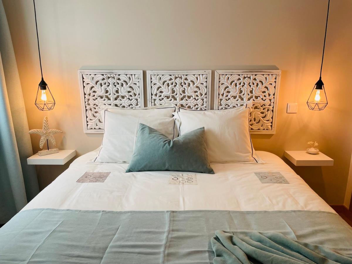 Fantastico Apartamento T2 A 2Min Do Acesso A Praia Cozyin Cabanas Кабанаш-де-Тавіра Екстер'єр фото