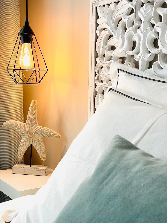Fantastico Apartamento T2 A 2Min Do Acesso A Praia Cozyin Cabanas Кабанаш-де-Тавіра Екстер'єр фото