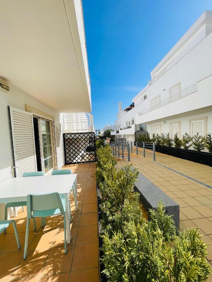 Fantastico Apartamento T2 A 2Min Do Acesso A Praia Cozyin Cabanas Кабанаш-де-Тавіра Екстер'єр фото