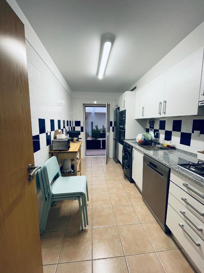 Fantastico Apartamento T2 A 2Min Do Acesso A Praia Cozyin Cabanas Кабанаш-де-Тавіра Екстер'єр фото